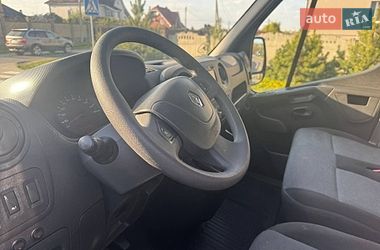 Тентованый Renault Master 2019 в Киеве