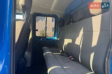 Тентованый Renault Master 2019 в Киеве