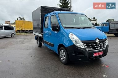 Інші вантажівки Renault Master 2018 в Рівному фото 6 Інші вантажівки Renault Master 2018 в Рівному