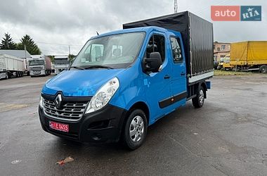 Інші вантажівки Renault Master 2018 в Рівному фото 10 Інші вантажівки Renault Master 2018 в Рівному