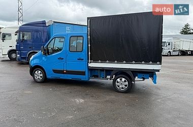 Інші вантажівки Renault Master 2018 в Рівному фото 15 Інші вантажівки Renault Master 2018 в Рівному