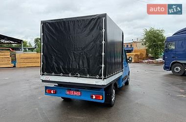 Інші вантажівки Renault Master 2018 в Рівному фото 20 Інші вантажівки Renault Master 2018 в Рівному