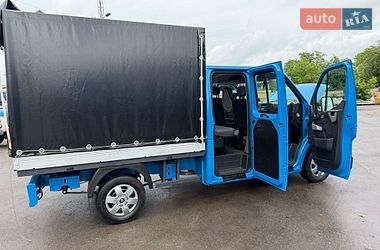 Інші вантажівки Renault Master 2018 в Рівному фото 24 Інші вантажівки Renault Master 2018 в Рівному