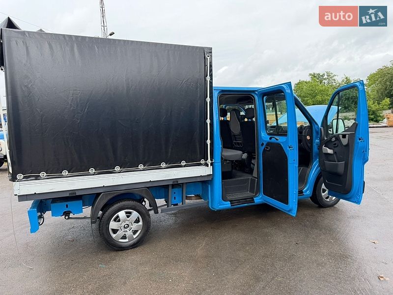 Інші вантажівки Renault Master 2018 в Рівному фото 24 Інші вантажівки Renault Master 2018 в Рівному