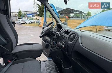 Інші вантажівки Renault Master 2018 в Рівному фото 26 Інші вантажівки Renault Master 2018 в Рівному