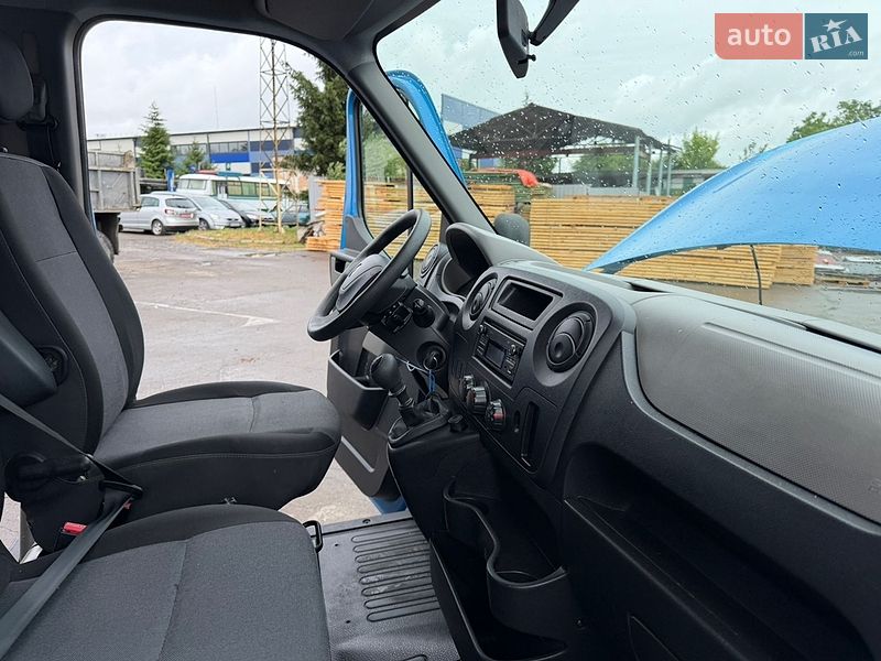 Інші вантажівки Renault Master 2018 в Рівному фото 26 Інші вантажівки Renault Master 2018 в Рівному