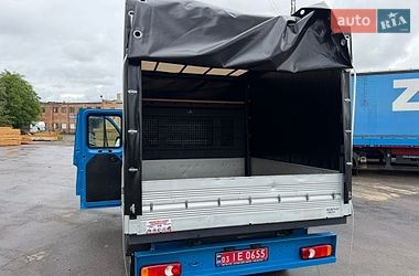 Інші вантажівки Renault Master 2018 в Рівному фото 34 Інші вантажівки Renault Master 2018 в Рівному