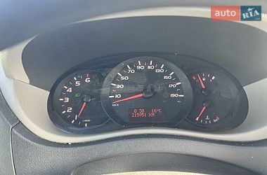 Грузовой фургон Renault Master 2015 в Киеве фото 4 Грузовой фургон Renault Master 2015 в Киеве