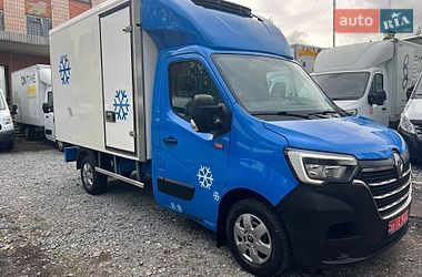 Рефрижератор Renault Master 2022 в Рівному