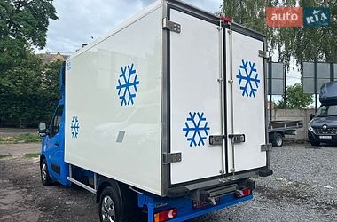 Рефрижератор Renault Master 2022 в Рівному