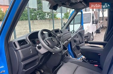 Рефрижератор Renault Master 2022 в Рівному