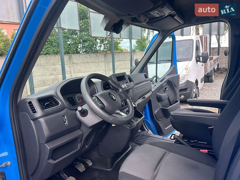 Рефрижератор Renault Master 2022 в Рівному