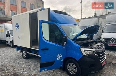 Рефрижератор Renault Master 2022 в Рівному
