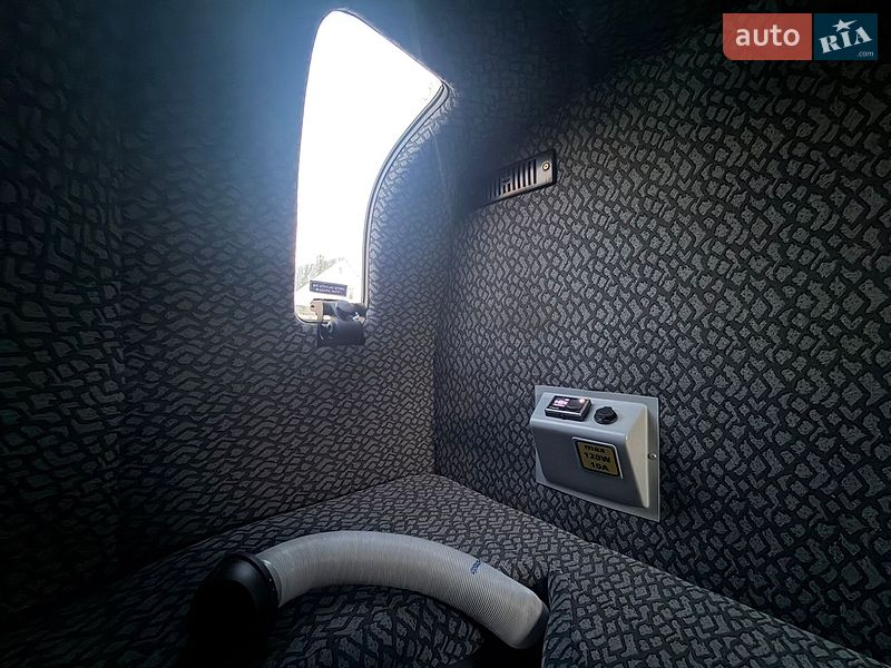 Тентованый Renault Master 2023 в Ковеле фото 27 Тентованый Renault Master 2023 в Ковеле