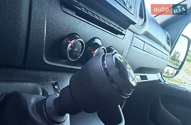 Тентованый Renault Master 2023 в Ковеле фото 38 Тентованый Renault Master 2023 в Ковеле