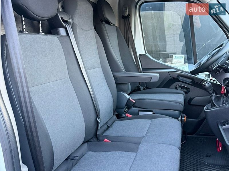 Тентованый Renault Master 2023 в Ковеле фото 43 Тентованый Renault Master 2023 в Ковеле