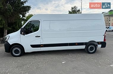 Вантажний фургон Renault Master 2023 в Дубні фото 6 Вантажний фургон Renault Master 2023 в Дубні