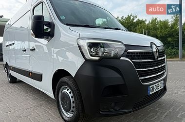Вантажний фургон Renault Master 2023 в Дубні фото 32 Вантажний фургон Renault Master 2023 в Дубні