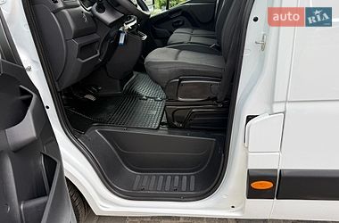 Вантажний фургон Renault Master 2023 в Дубні фото 42 Вантажний фургон Renault Master 2023 в Дубні