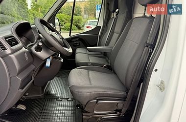 Вантажний фургон Renault Master 2023 в Дубні фото 44 Вантажний фургон Renault Master 2023 в Дубні