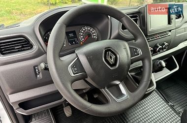 Вантажний фургон Renault Master 2023 в Дубні фото 51 Вантажний фургон Renault Master 2023 в Дубні