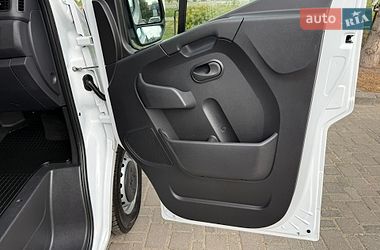 Вантажний фургон Renault Master 2023 в Дубні фото 56 Вантажний фургон Renault Master 2023 в Дубні