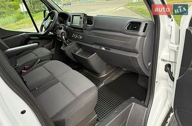 Вантажний фургон Renault Master 2023 в Дубні фото 62 Вантажний фургон Renault Master 2023 в Дубні
