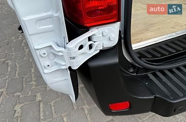 Вантажний фургон Renault Master 2023 в Дубні фото 86 Вантажний фургон Renault Master 2023 в Дубні