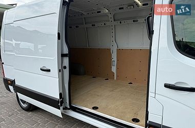 Вантажний фургон Renault Master 2023 в Дубні фото 91 Вантажний фургон Renault Master 2023 в Дубні