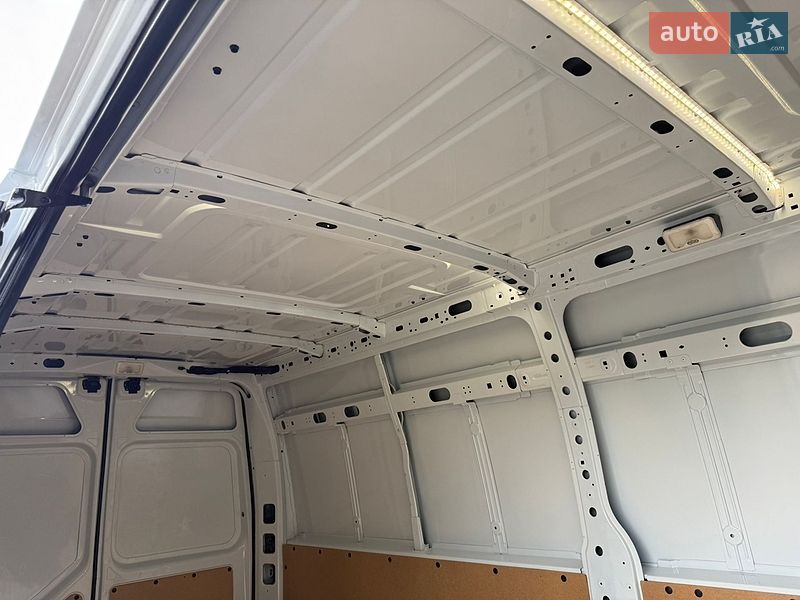 Вантажний фургон Renault Master 2023 в Дубні фото 96 Вантажний фургон Renault Master 2023 в Дубні