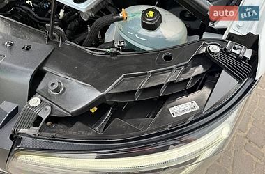Вантажний фургон Renault Master 2023 в Дубні фото 106 Вантажний фургон Renault Master 2023 в Дубні