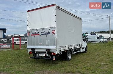 Грузовой фургон Renault Master 2019 в Львове
