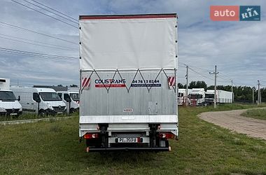Грузовой фургон Renault Master 2019 в Львове