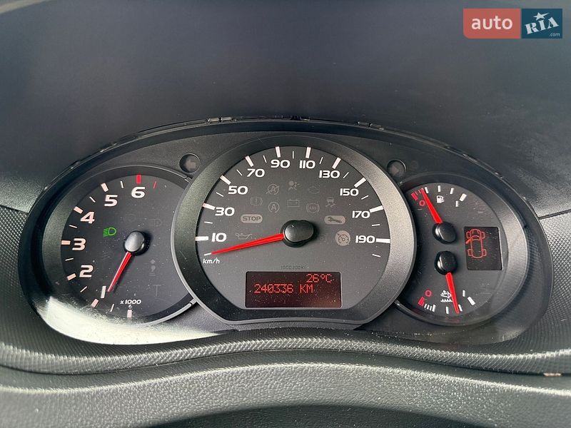 Грузовой фургон Renault Master 2019 в Львове