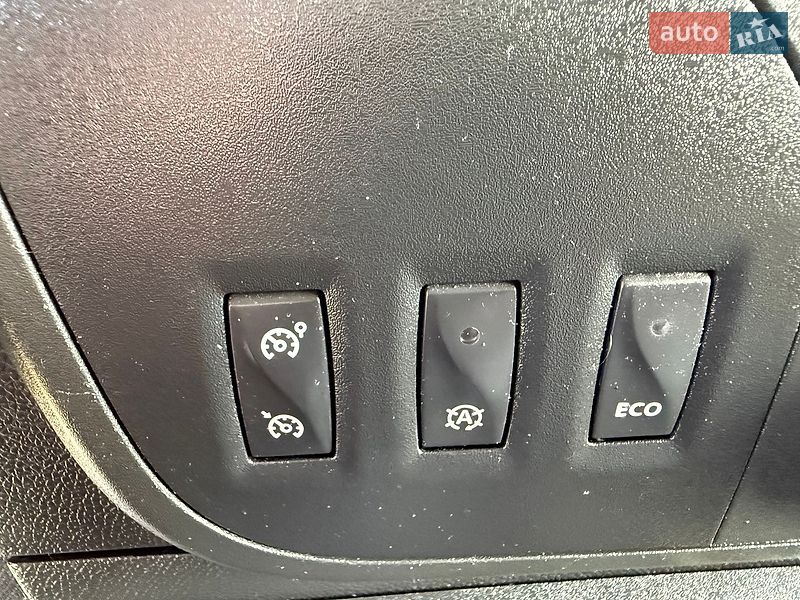 Грузовой фургон Renault Master 2019 в Львове