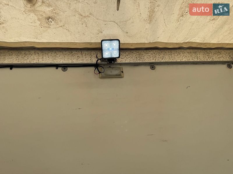 Грузовой фургон Renault Master 2019 в Львове