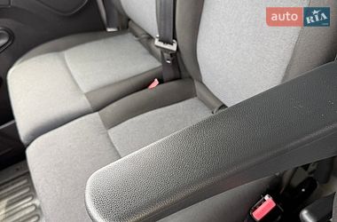 Грузовой фургон Renault Master 2019 в Львове