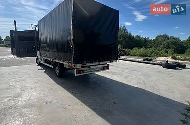 Інші вантажівки Renault Master 2016 в Ратному