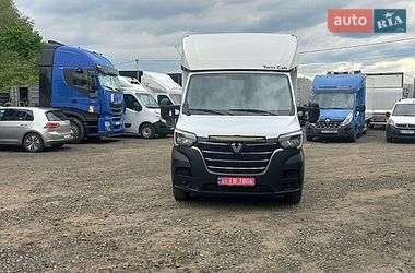 Тентований Renault Master 2021 в Ковелі фото 9 Тентований Renault Master 2021 в Ковелі