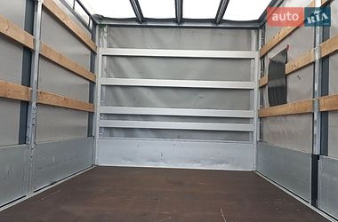 Тентований Renault Master 2021 в Ковелі фото 16 Тентований Renault Master 2021 в Ковелі