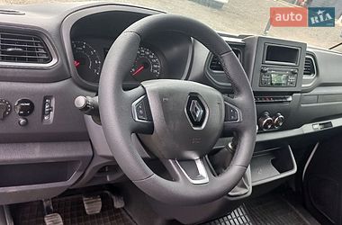 Тентований Renault Master 2021 в Ковелі фото 28 Тентований Renault Master 2021 в Ковелі