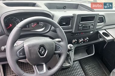 Тентований Renault Master 2021 в Ковелі фото 32 Тентований Renault Master 2021 в Ковелі