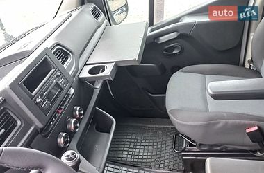 Тентований Renault Master 2021 в Ковелі фото 33 Тентований Renault Master 2021 в Ковелі