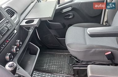 Тентований Renault Master 2021 в Ковелі фото 34 Тентований Renault Master 2021 в Ковелі