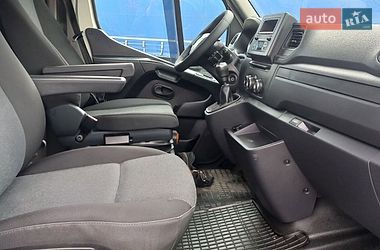 Тентований Renault Master 2021 в Ковелі фото 35 Тентований Renault Master 2021 в Ковелі