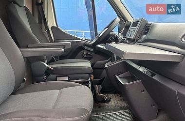 Тентований Renault Master 2021 в Ковелі фото 38 Тентований Renault Master 2021 в Ковелі