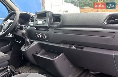 Тентований Renault Master 2021 в Ковелі фото 37 Тентований Renault Master 2021 в Ковелі