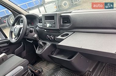 Тентований Renault Master 2021 в Ковелі фото 39 Тентований Renault Master 2021 в Ковелі