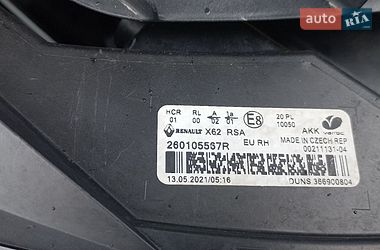 Тентований Renault Master 2021 в Ковелі фото 27 Тентований Renault Master 2021 в Ковелі