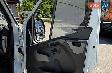 Вантажний фургон Renault Master 2016 в Києві фото 10 Вантажний фургон Renault Master 2016 в Києві